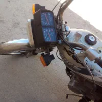 موتورسیکلت کویر