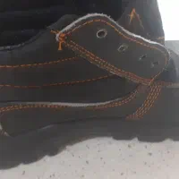 کفش  ایمنی|کیف، کفش، کمربند|رشت, پاره بیجار|دیوار