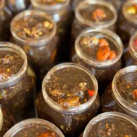 ترشی خانگی|عمده‌فروشی|یاسوج, |دیوار