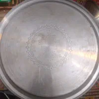 سماور سوییسی استیل اصل|سماور، چای‌ساز، قهوه‌ساز|نجف‌آباد, صالح آباد|دیوار