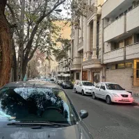 کلنگی ۷۷۰ متری بر ۲۰ جنوبی در نفت میرداماد