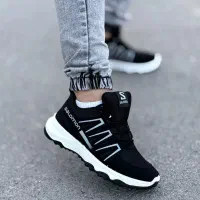 انواع کتونی مردانه بمب کیفیت