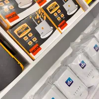 مودم 5G / TD-LTE شرکت DU مدل X28 با گارانتی|مودم و تجهیزات شبکه|اصفهان, باغ دریاچه|دیوار