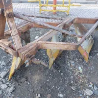 گاوآهن|ماشین‌آلات صنعتی|باخزر, |دیوار