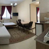 هتل آپارتمان تمیز مرتب نزدیک حرم مطهر|اجارهٔ کوتاه‌مدت آپارتمان و سوئیت|مشهد, سلام|دیوار