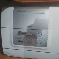 ماشین ظرفشویی