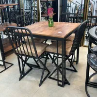 میز نهارخوری  اطلس((۱۰ مدل جدید))