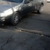 اریسان دو مدل آخر 401 پنجاه تا کار کرد|خودرو سواری و وانت|پاکدشت, پاکدشت (مامازند)|دیوار