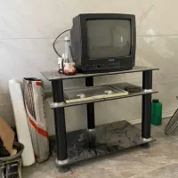 تلوزیون و زیر تلوزیون