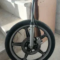 رینگ اسپرت|قطعات یدکی و لوازم جانبی|نجفآباد, قلعه سفید|دیوار