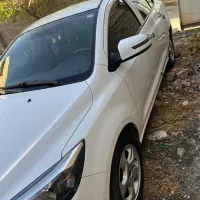 شاهین اتومات توربو فول سانروف دار۴۰۲|خودرو سواری و وانت|بانه, |دیوار