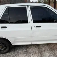 پراید 131 مدل 97|خودرو سواری و وانت|بم, |دیوار