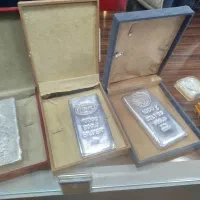 نقره خام|جواهرات|داران, |دیوار