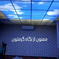 سقف کاذب سعید با کمترین قیمت و بهترین کیفیت|خدمات پیشه و مهارت|بهارستان, |دیوار
