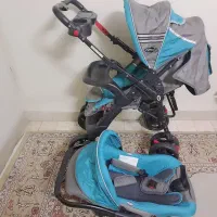 کالاسکه و کریر مناسب سیسمونی
