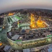 سفر زمینی به نجف و کربلا لحظه آخری با تخفیف ویژه