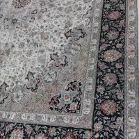 فرش ماشینی ۱۲متری شیخ صالح اصفهان۱۲۰۰شانه