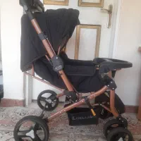 کالسکه دلیجان مدل جدیدبنیتا