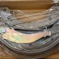 لنت ترمز عقب تیبا ریو کوییک ساینا