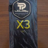 پوکو x3 NFC 128/6|موبایل|ساری, |دیوار