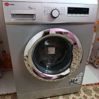 لباس شویی الجی