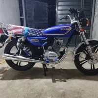 موتور 200 کبیر