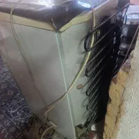 مینی یخچال ژاپنی|یخچال و فریزر|اقلید, |دیوار