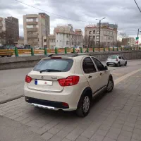 کوییک مدل1403gxrسفارشی سفید آج فیلی