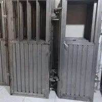 درب وپنجره سازی رمضانی