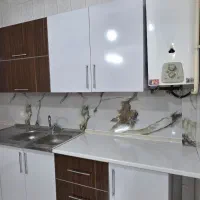 طبقه هم کف از دو طبقه راه جدا ماشین رو|فروش خانه و ویلا|اصفهان, سودان|دیوار