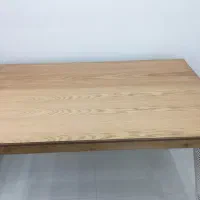 میز وسط ناهار خوری