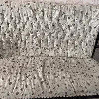 یک دست مبلمان نه نفره به همراه ناهار خوری شش نفره|مبلمان خانگی و میز عسلی|اصفهان, ملک|دیوار