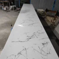 صفحه کابینت ضد آب و سینک و موزاییک|مصالح و تجهیزات ساختمان|قروه, |دیوار