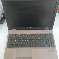 HP ProBook 6565b