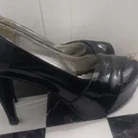 کفش زنانه|کیف، کفش، کمربند|قم, شاه ابراهیم|دیوار