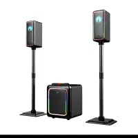 باند سه تیکه برنده تسکو