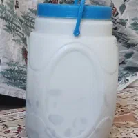 دبه|ظروف نگهدارنده، پلاستیکی، یک‌بارمصرف|زاهدان, |دیوار