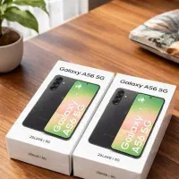 فروش قسطی A56 اقساد با سود کم