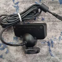 وب کم و میکروفون Sony SLEH-00448|قطعات و لوازم جانبی رایانه|هشتگرد, شهرک وحدت|دیوار