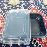 ظروف یکبار مصرف قابل استفاده در فر و ماکروفر