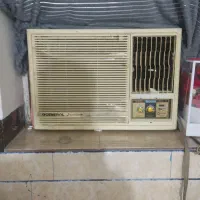 فروش کولر گازی 24هزار اجنرال موتور فابریک