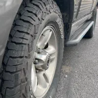 موسو اتومات ۶سیلندر ۸۳|خودرو سواری و وانت|تهران, تهرانپارس جنوبی|دیوار