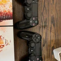 پی اس ۴ فت ۵۱۲ گیگ|کنسول، بازی ویدئویی و آنلاین|مشهد, الهیه|دیوار