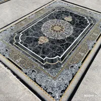 فرش با طراحی مدرن مدل فرناز»» تمام ابعاد