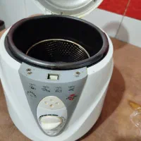 سرخ کن|سایر لوازم برقی|محمدشهر, محمدشهر|دیوار