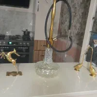 قلیان تمیزبدون ایب ایراد