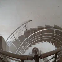 نصب واجرای نرده وحفاظ استیل|خدمات پیشه و مهارت|صفادشت, |دیوار