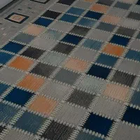 گلیم آشپزخانه|گلیم، جاجیم، گبه|قم, شهرک مهدیه (مدرس)|دیوار