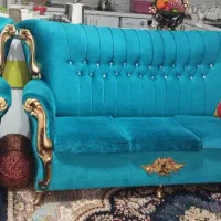 مبل تمیز در حد نو|مبلمان خانگی و میز عسلی|گلپایگان, |دیوار