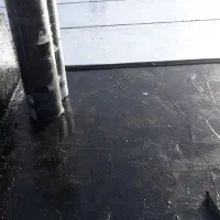 نصب ایزوگام تیکه کاری..نقد اقساط..کل اهواز